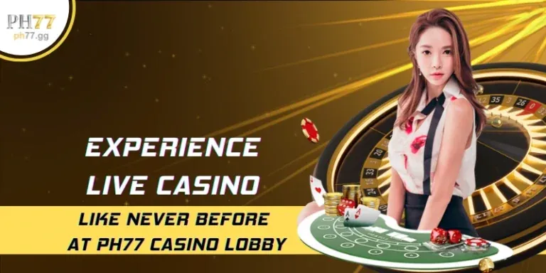 Game casino mới nhất