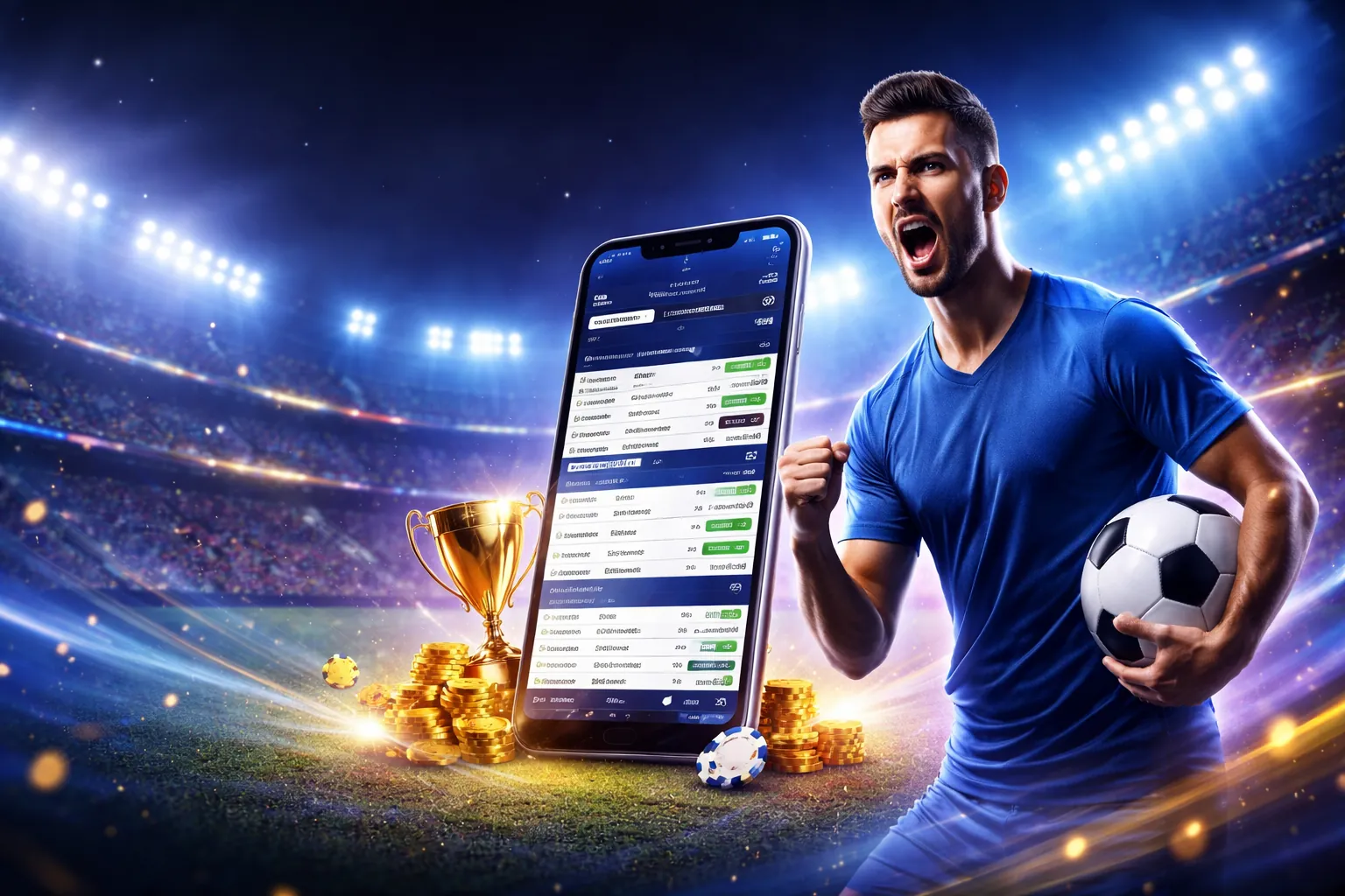 ok9 co – Khuyến Mãi Độc Quyền & Trải Nghiệm Cá Cược Hàng Đầu 2026